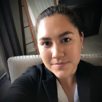 Samantha Lee-Luke