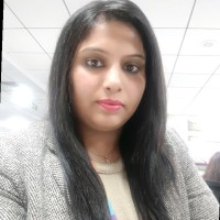 Laxmi Counder