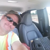 Doug Huston