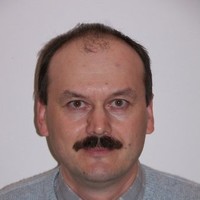 Alex Javoronkov