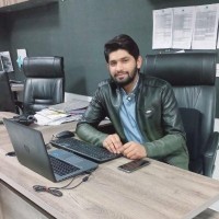 Muhammad Kashif