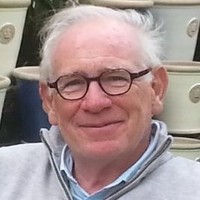 Jean Luc Daniel