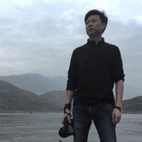 黄维波