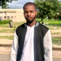 Abdurrahman Abubakar