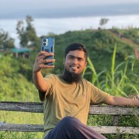 Md. Manik Mia