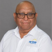 Bramie Maharaj