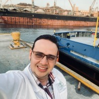 Johan Sebastian Delgado Bohorquez