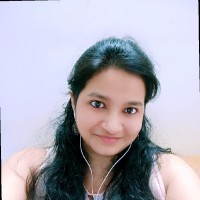 Namita Namboodiri