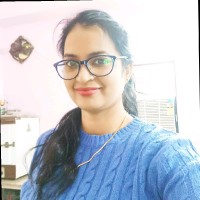 Rekha Bharti