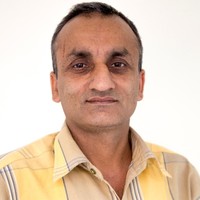 Prabhakar Ghimire