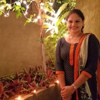Divya Prakash S