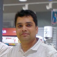Nimesh Bansal
