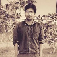Thirunavukarasu Manickam