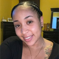 Chanell Razo
