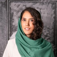 Fateme Hedyeloo - فاطمه هدیهلو