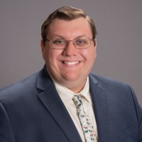 Dylan A. Bacon