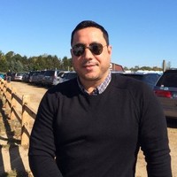 Orlando Medina