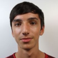 Eduardo Luis Martins Rocha