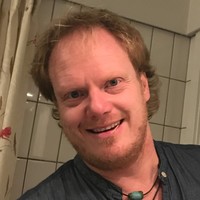 Mikael Schenk