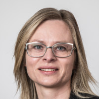 Siw Johnsson