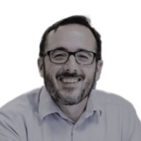 Simon Duckworth