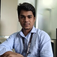 Mahedi Hasan Hridoy