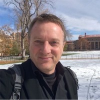 Bryan Bakker