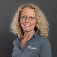 Kristin Svidersky