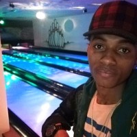 Mamadou Jah