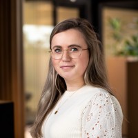 Anouk Van Rooijen