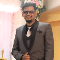 Hiren Gamre