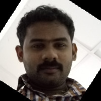 Dinesh kumar Palanisamy