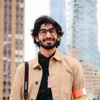 Ibraheem Qureshi