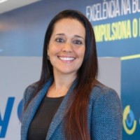 Cristiane Paim Lopes