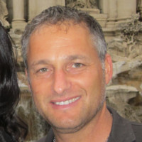 Gislain Caron