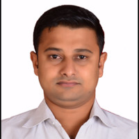 Pritam Dash