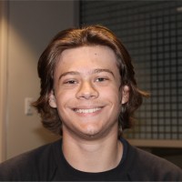 Jacob Durbin