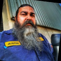Justin Burden