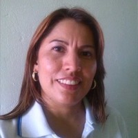 Cristina Sanchez Lopez