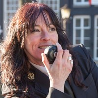 Gerretje Van Den Akker