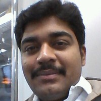 Surendrakumar P S