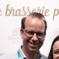 Hervé JEGOU