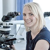 Marina Greweling-Pils, Phd