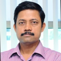 Pradipta Kumar Swain