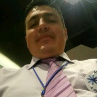 Fernando Adrián Cruz González