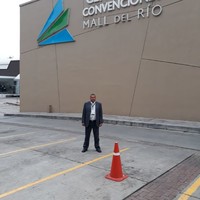 Roberto Geovanny Yepez Barbera