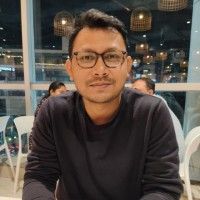 Debakar Barman