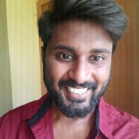 prashanth iig