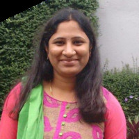 Akhila Puligundla