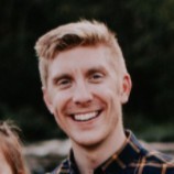Jacob Scott